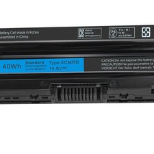 OEM XCMRD Battery For Dell Inspiron 15 3000 Series 3531 3537 3541 3542 3543 40Wh