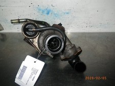 149259 Turbolader CITROEN Xantia (X1) 1.9 TD 