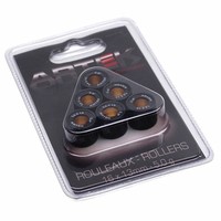 Roller Weights Scoot Artek K1 16X13 5,0G (X6) FüR Peugeot 50 Kisbee, Tkr, Trekk