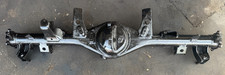 Abs Empty Toyota 4runner Rear Axle Housing 1996 97 98 99 00 01 2002 Rust Free Abs Empty Toyota 4runner Rear Axle Housing 1996 97 98 99 00 01 2002 Rust Free