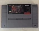 New ListingSuper Nintendo SNES Contra III: The Alien Wars Game Cartridge Tested Working