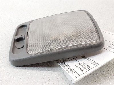 89-94 NISSAN Skyline R32 Sedan GTS Upper Dome Lamp OEM 26410-71L00