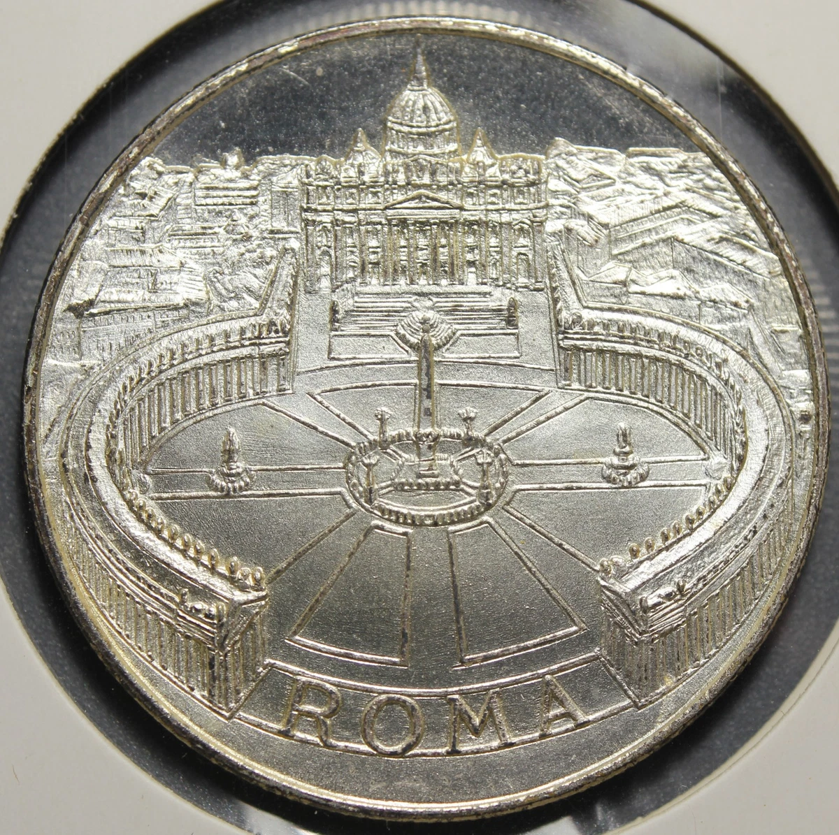 期間限定お値下げ！激レア！早い者勝ち！ THE VATICAN 1978