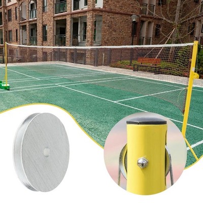 Volleyball-Mast-Rolle, Volleyball-Netz-Rolle für Indoor-Court-Wettbewerbe