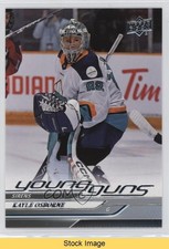 2024-25 Upper Deck PWHL Young Guns Kayle Osborne #57 READ 1rl0