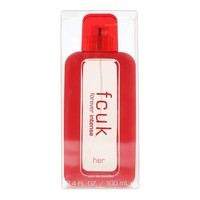 French Connection Fcuk Forever Intense Edt 100Ml FüR Frauen