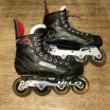 Bauer XR300 Youth Inline Hockey Skates 4 R XR...
