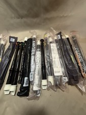 Lot of 20 Used Soprano Recorders Angel Tudor Assorted Student Recorders AS-IS