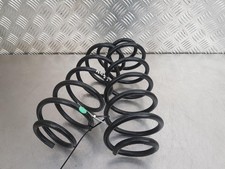 PEUGEOT 108 COIL SPRING REAR PAIR 1.0L PETROL MK1 2016