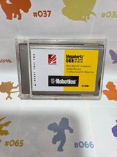 US/JP Robotics Megahertz 56k PC Card Modem XJACK XJ1560J