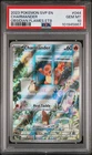 Charmander 044 PSA 10  Black Star Promo Pokemon Card Game