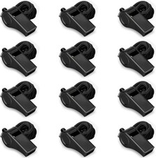 Whistle, Outdoor Sports Whistles with Lanyard