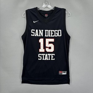 Nike SAN DIEGO STATE BASKETBALL Tシャツ Shop Aztecs - Nike Jordan NNAHM San Diego State Aztecs