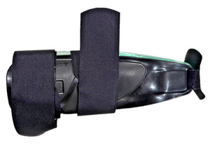 Aircast Air-Stirrup Universe Ankle Brace Rigid Splint Support Model 02E Universa