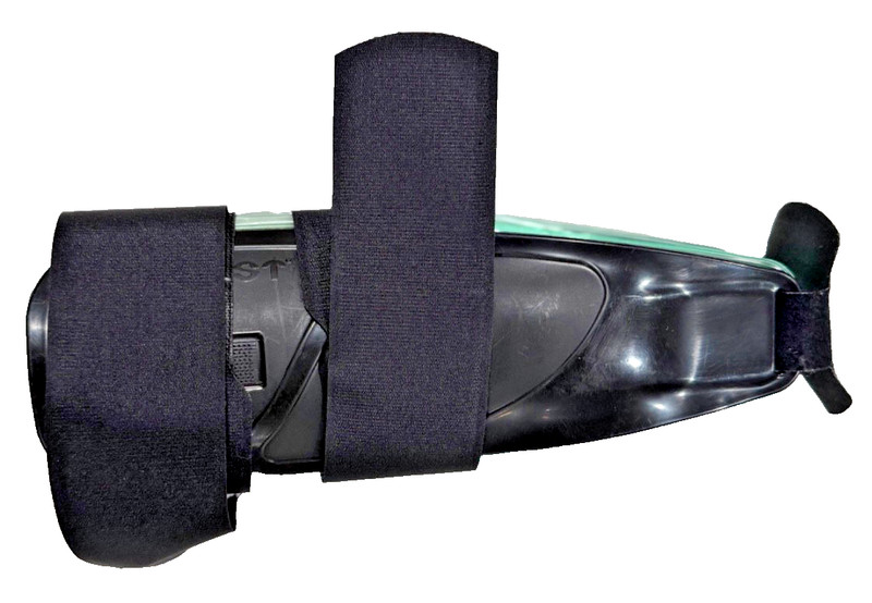 Aircast Air-Stirrup Universe Ankle Brace Rigid Splint Support Model 02E Universa