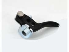 Rixe DKW Sachs Mofa Moped Start Hebel Choke Deko links