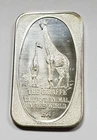 New ListingThe Giraffe | .999 Silver 1oz Bar | Vintage US Silver Corporation , 1974