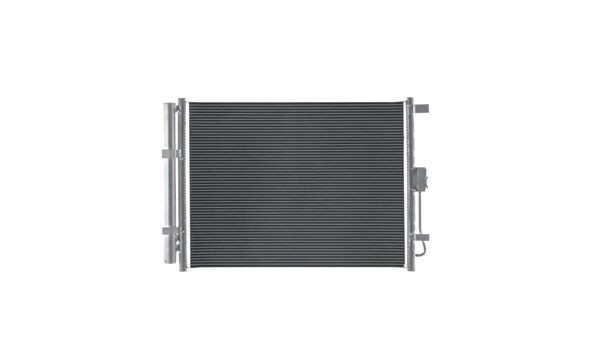 Mahle Ac 1096 000S Kondensator, Klimaanlage FüR Hyundai,Kia-image