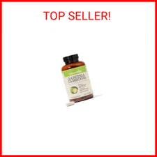 Naturewise Garcinia Cambogia with Pure Garcinia Cambogia Extract, 60% HCA Concen