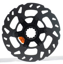 Shimano 105 SLX SM-RT70-SS Ice-Tech Disc Brake 140mm Center Lock Rotor NIB