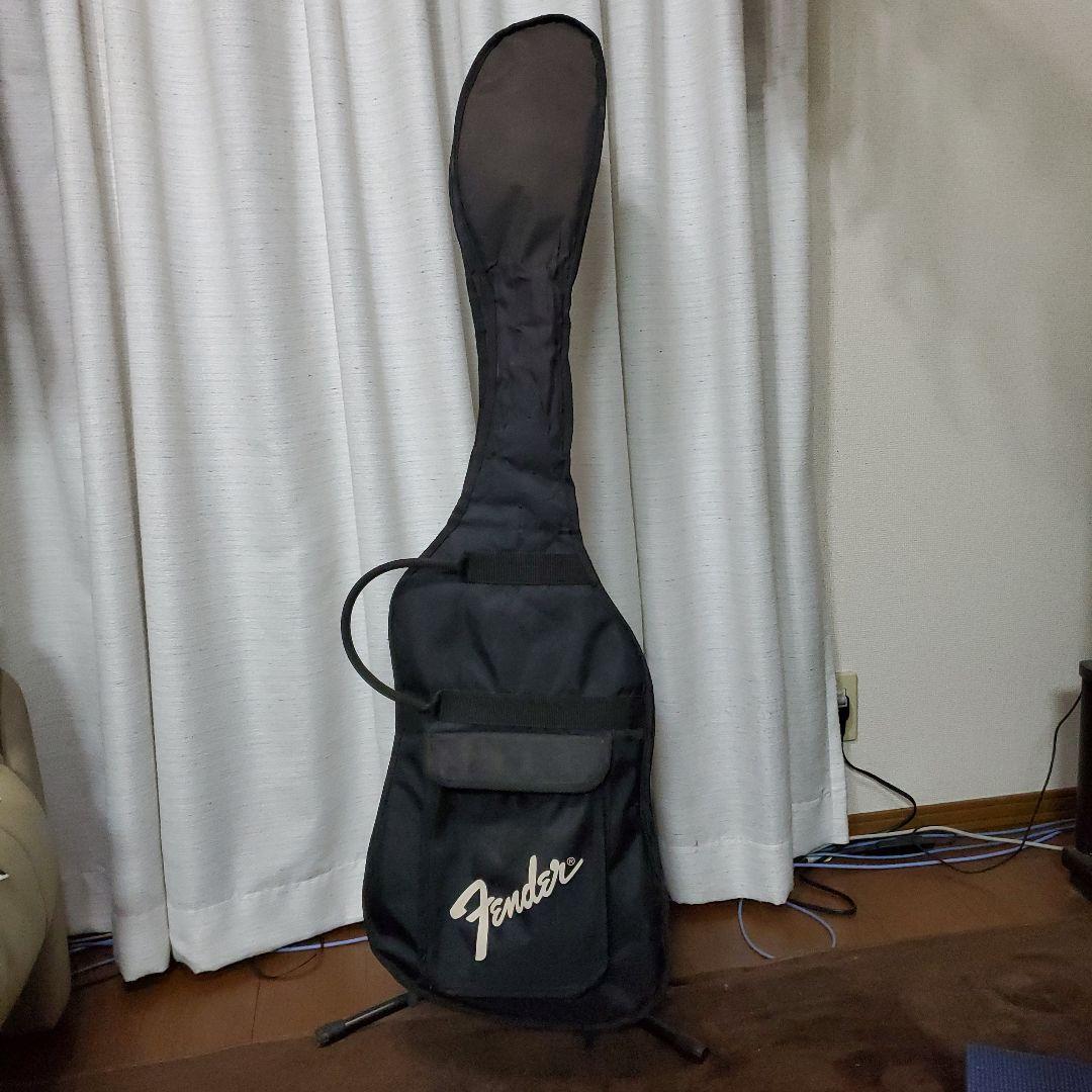Fender Japan JazzBass Iシリアル　ソフトケース付 Fender Japan Jazz Bass comes with soft case Safe Packing! | eBay