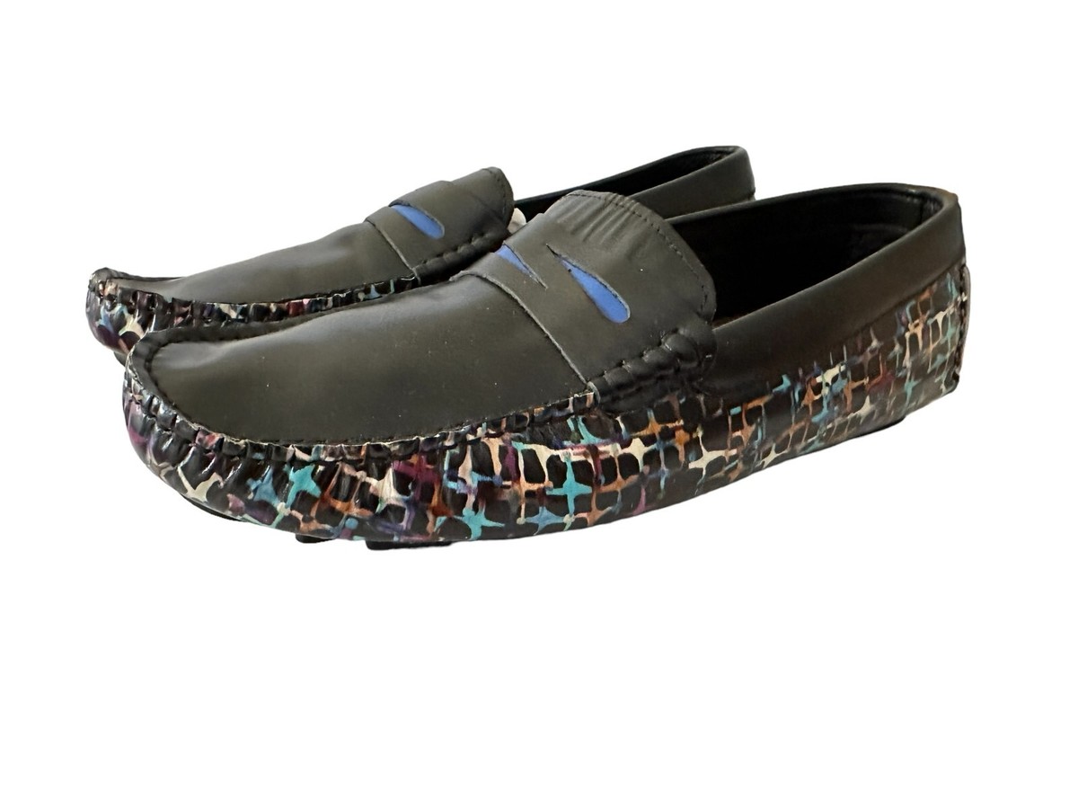 Robert Graham Sunbury Men display picture 1