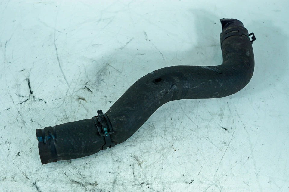 07-12 Lexus LS460 4.6L OEM Cooling Engine System Radiator Hose Pipe 5089 - Image 3 of 4