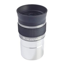Celestron Omni Series 1-1/4 15MM Eyepiece 1.25" 15 mm Omni Eyepiece