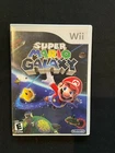 Super Mario Galaxy (Nintendo Wii, 2007)