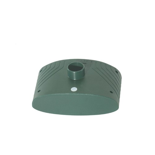 Solar Powered Ultrasonic Outdoor Animal Repellent Sensor For Car Travel Camping - Bild 6 von 12