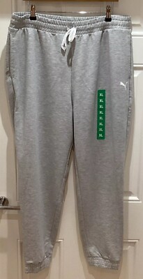 Puma Women's Refined Track Pants/Joggers XL NWT UK