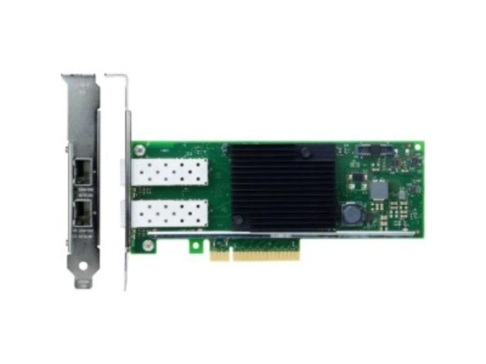 THINKSYSTEM INTEL X710-DA2 PCIE - Image 2 of 4
