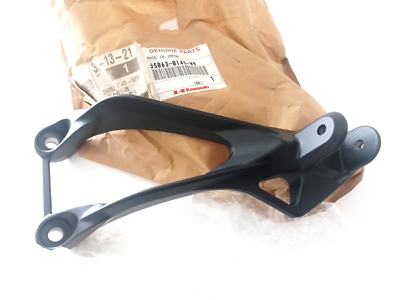 Original NOS KAWASAKI ZX6R ZX636 ZX6 Ninja 07-08 Stay, RR , Rh, F
