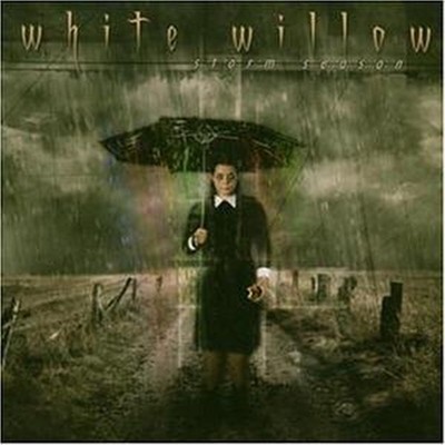 White Willow, Storm Season, audioCD