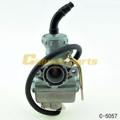 Carburetor Kawasaki KLT 110 KLT110 1984 1985 1986 3 Wheeler Trike Carb NEW