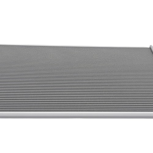 Cross Flow Type Radiator for Nissan Qashqai 2.0L 17-22 214106MA0A CU13787 - Foto 11 di 12