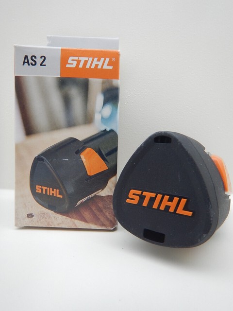 Original Stihl Akku Ersatzakku AS 2 GTA 26 Akkumulator EA02-400-6500