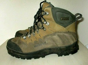 montrail hiking boots