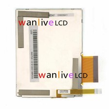 LCD Screen with Touch Digitizer for Symbol MC70 MC7004 MC7090 MC7094 LQ035Q7DH07
