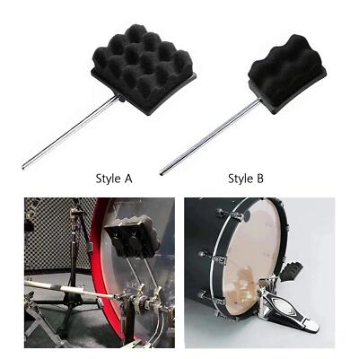 Bass Drum Pedal Beaters, Drum Pedal Beaters for Percussion Instruments ...