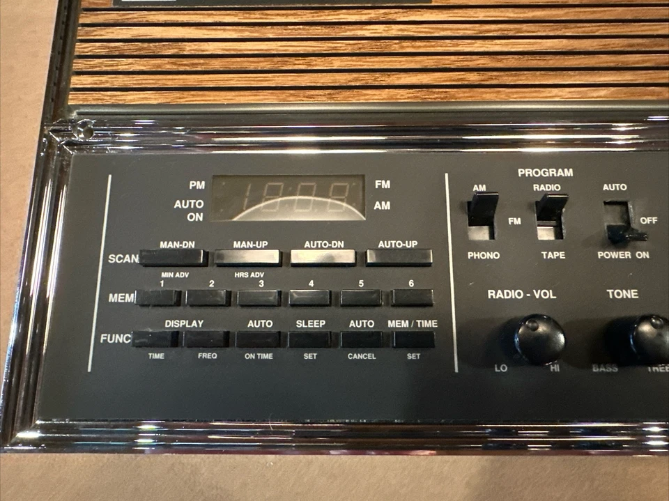 Broan / M&S Music Intercom Master K1351 / M300 con garantía Foto 4 de 4