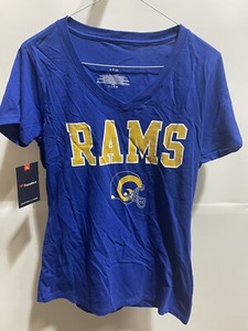 rams shirts womens