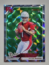 2019 PANINI DONRUSS THE ROOKIES #TR-RARE MINT !