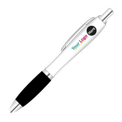 Personalized Pen Logo Printed Pens Full Colour Printed Logo And