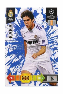 Panini Adrenalyn XL Champions League 10/11 - 238 - Kaka