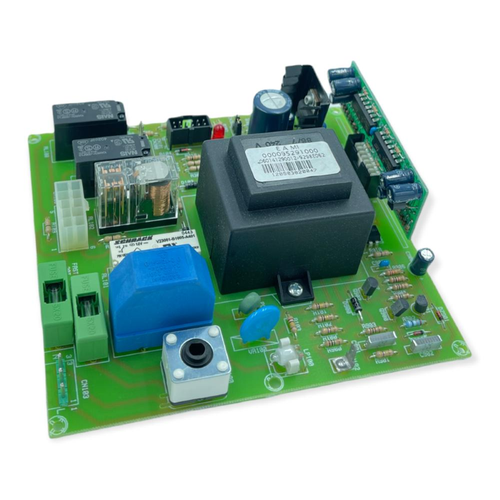 Carte électronique MCZ - ref 41450907601 Attributs 2025 Sans programmation
