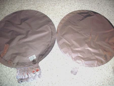 Lavender Mylar Balloons Round Lilac Light Purple Lot Of 12 Wedding Party Decor