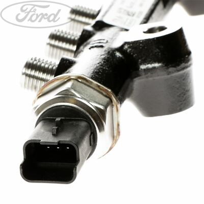 Genuine Ford C-max Galaxy S-max MONDEO Mk4 Focus Mk3 Fuel Supply  