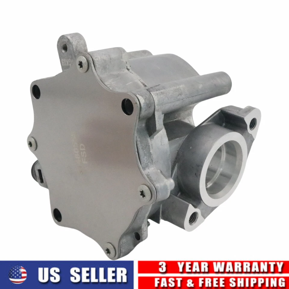 Bomba de vacío de freno para Volvo S60 S90 V60 V90 XC70 XC90 2015-2024 2,0 L 31480558 Foto 3 de 4