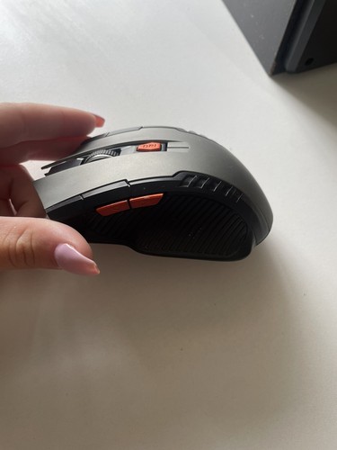 gaming keyboard & Gaming Wireless mouse - Picture 7 of 7